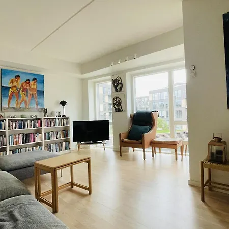 Apartmentincopenhagen Apartment 1609 Exterior photo