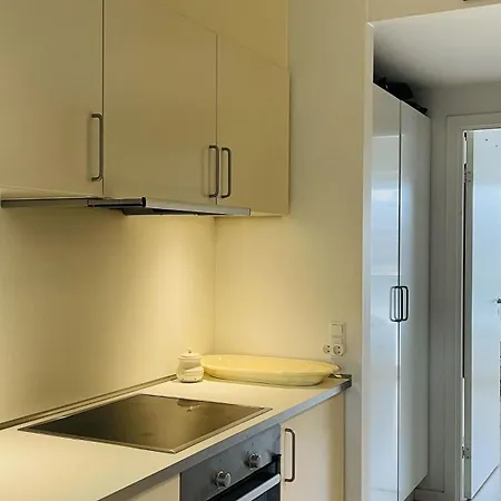 Apartmentincopenhagen Apartment 1609 Exterior photo