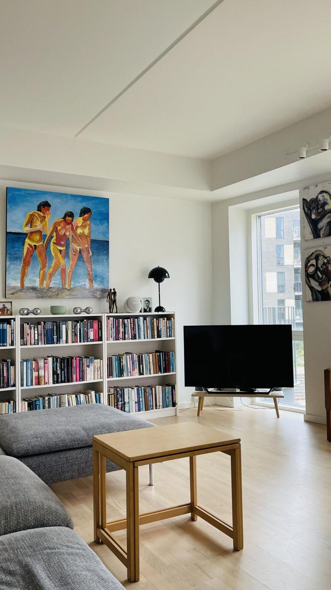 Apartment Apartmentincopenhagen 1609